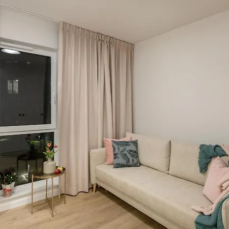 Shortstaypoland Jagiellonska Apartamento *