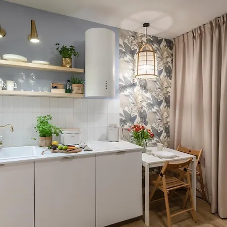 Shortstaypoland Jagiellonska Apartamento *