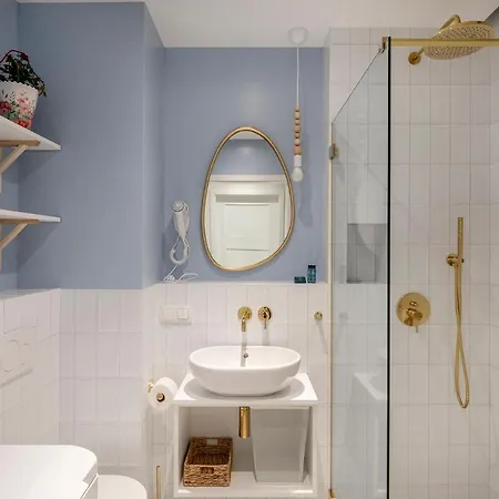 Shortstaypoland Jagiellonska Apartmán *