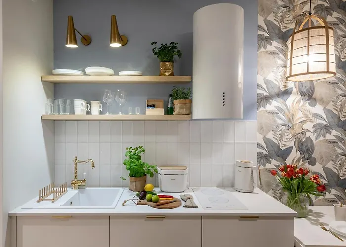 Lejlighed Shortstaypoland Jagiellonska