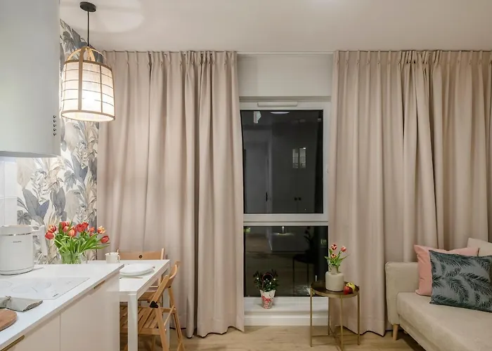 Shortstaypoland Jagiellonska *