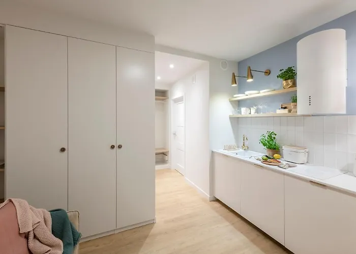 Shortstaypoland Jagiellonska * Warszawa