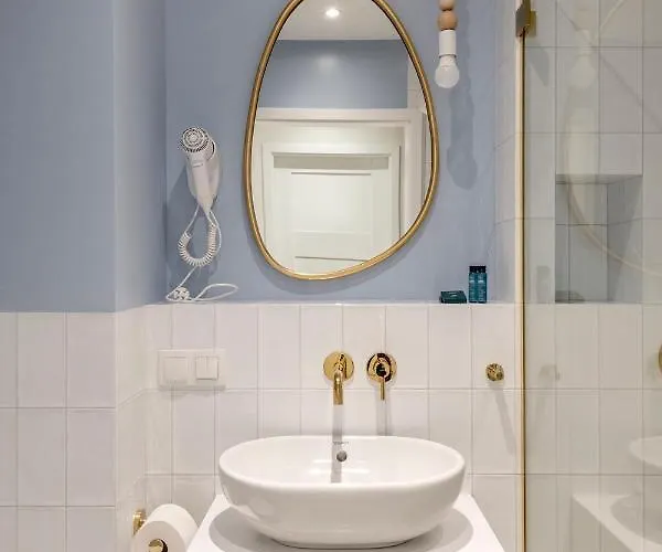 Shortstaypoland Jagiellonska