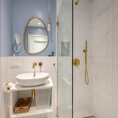 Shortstaypoland Jagiellonska * 바르샤바